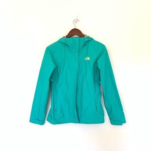 North Face dryvent jacket